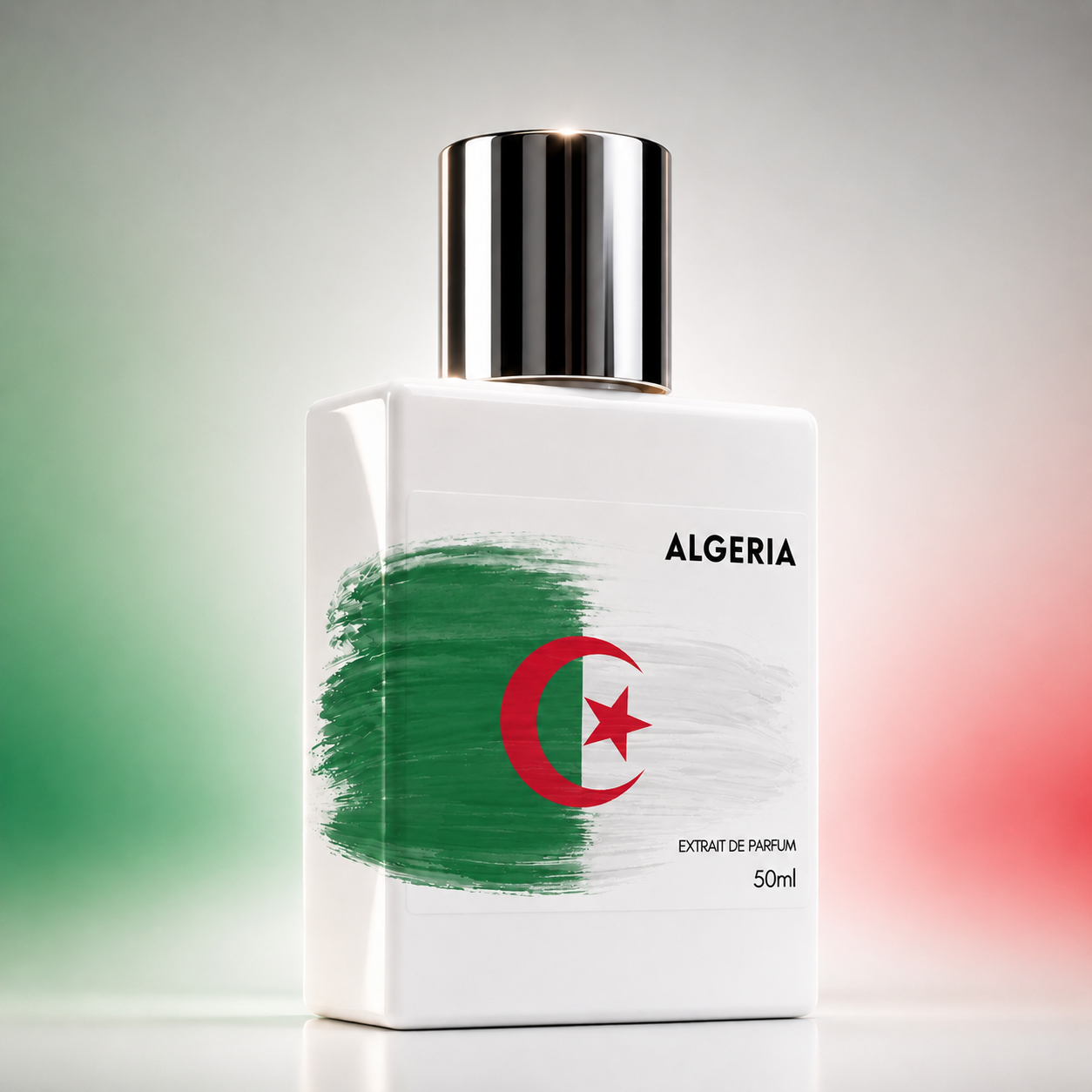 Algerien — Extrait de Parfum Flakon