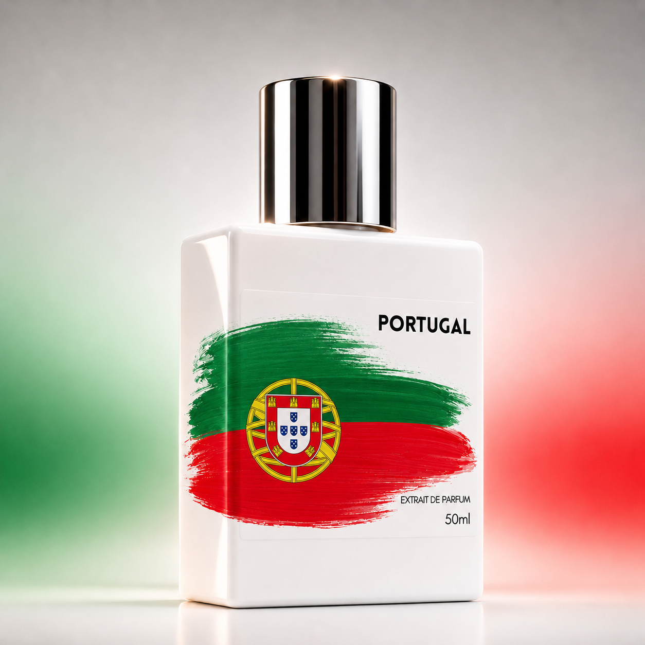 Portugal — Extrait de Parfum Flakon