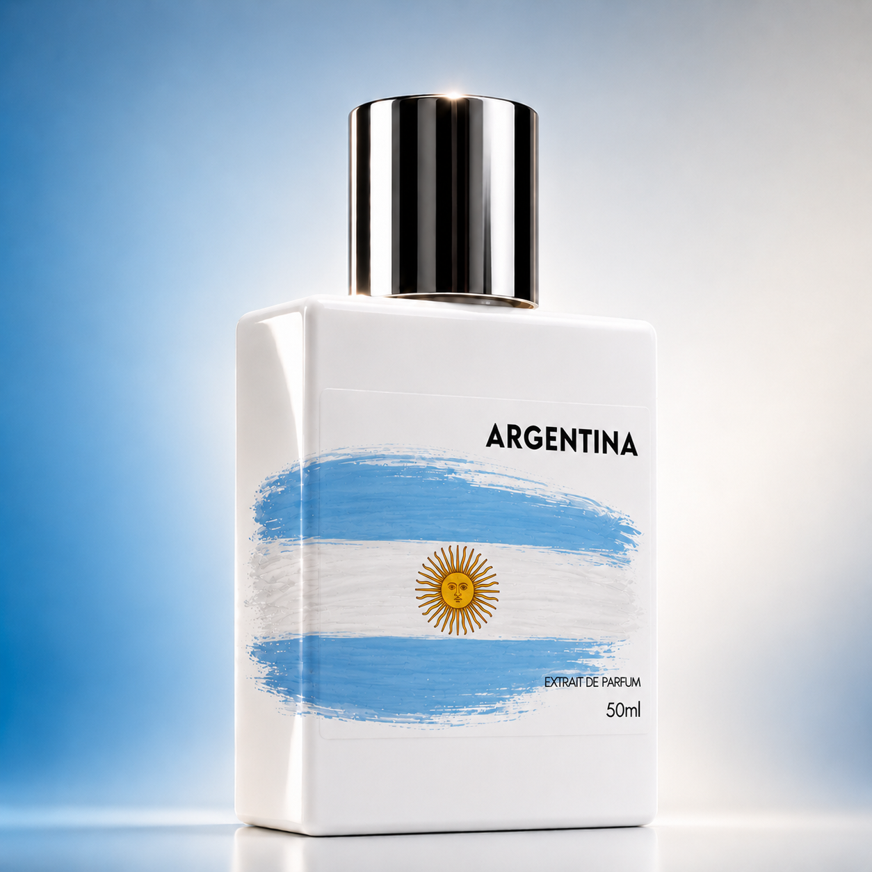 Argentinien — Extrait de Parfum Flakon
