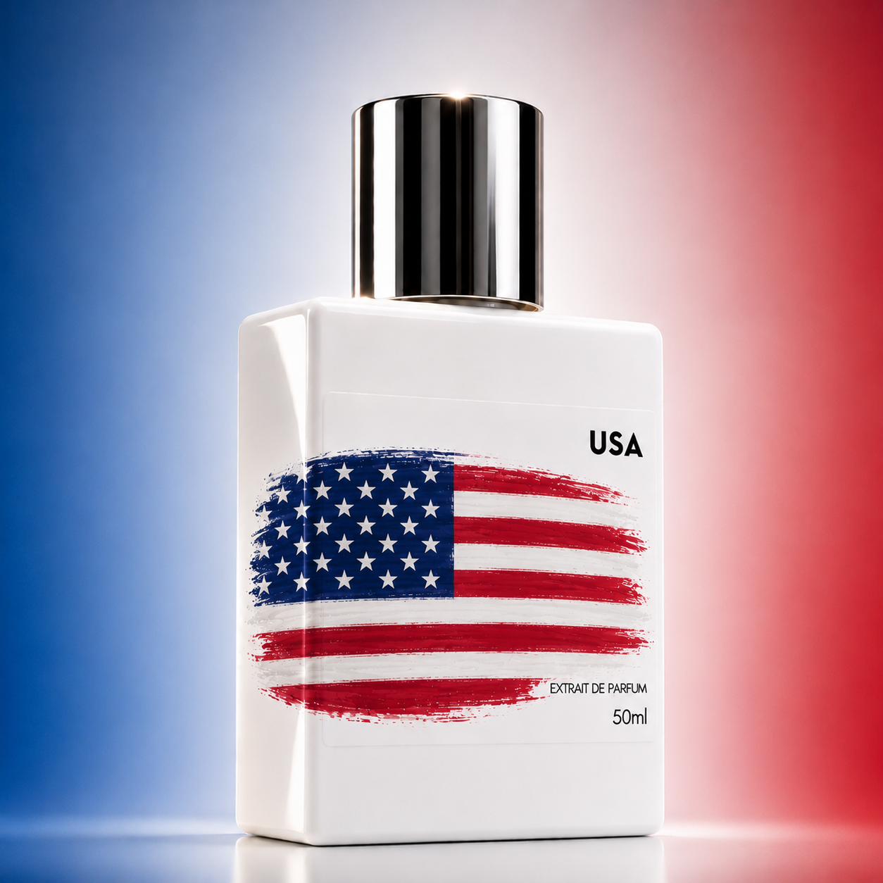 USA — Extrait de Parfum Flakon