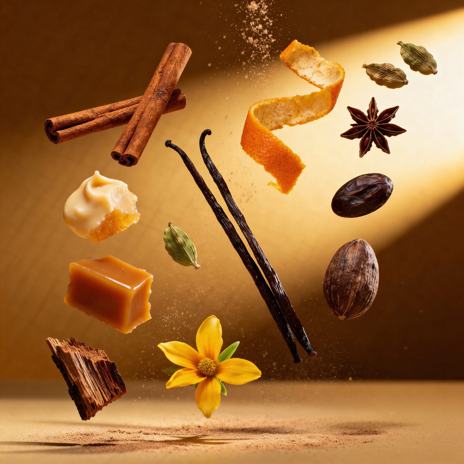 Date — Smell Nation Duft