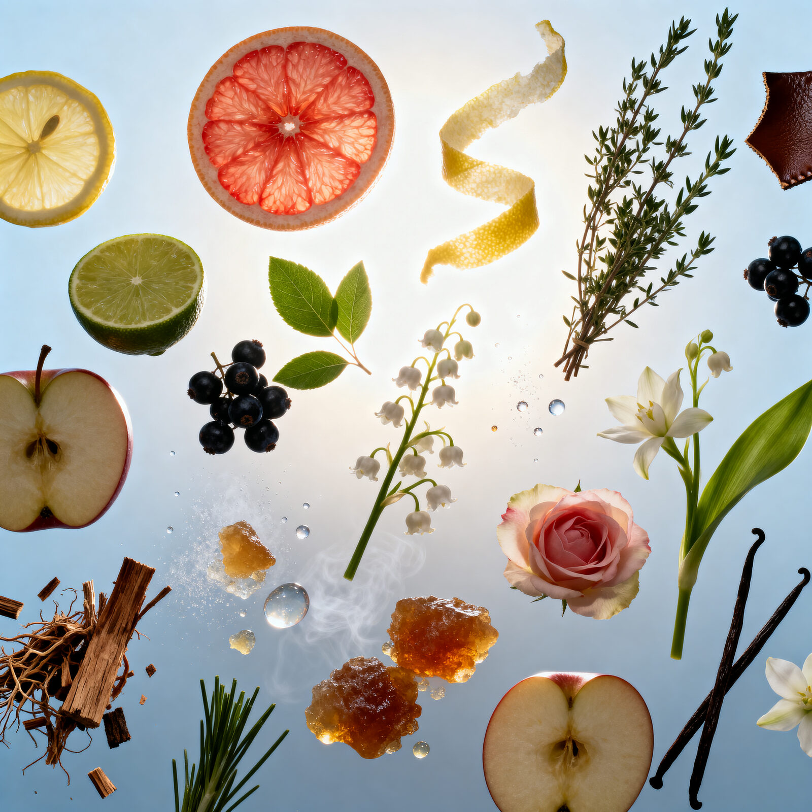 Sport — Smell Nation Duft