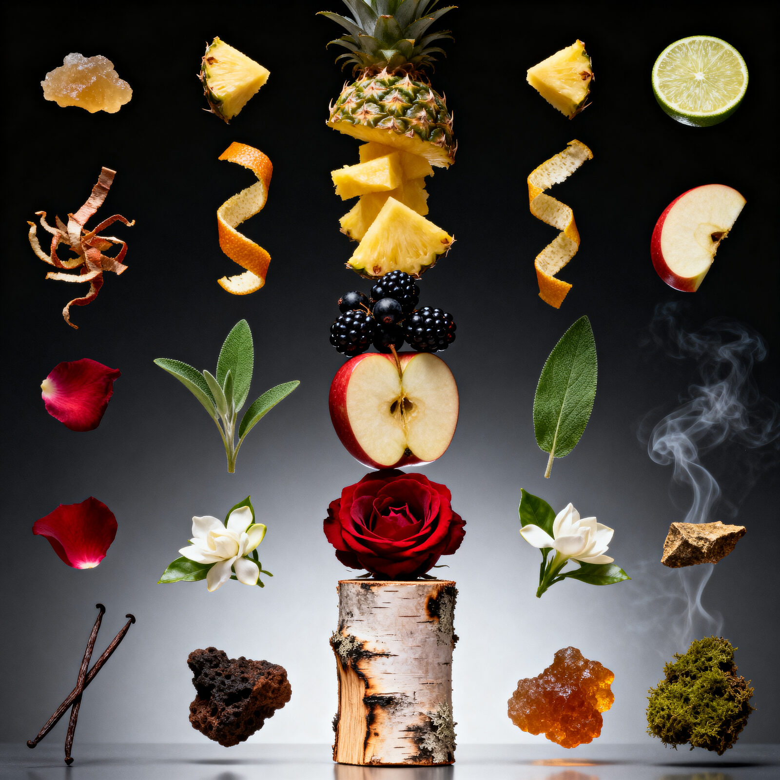 Arbeit — Smell Nation Duft
