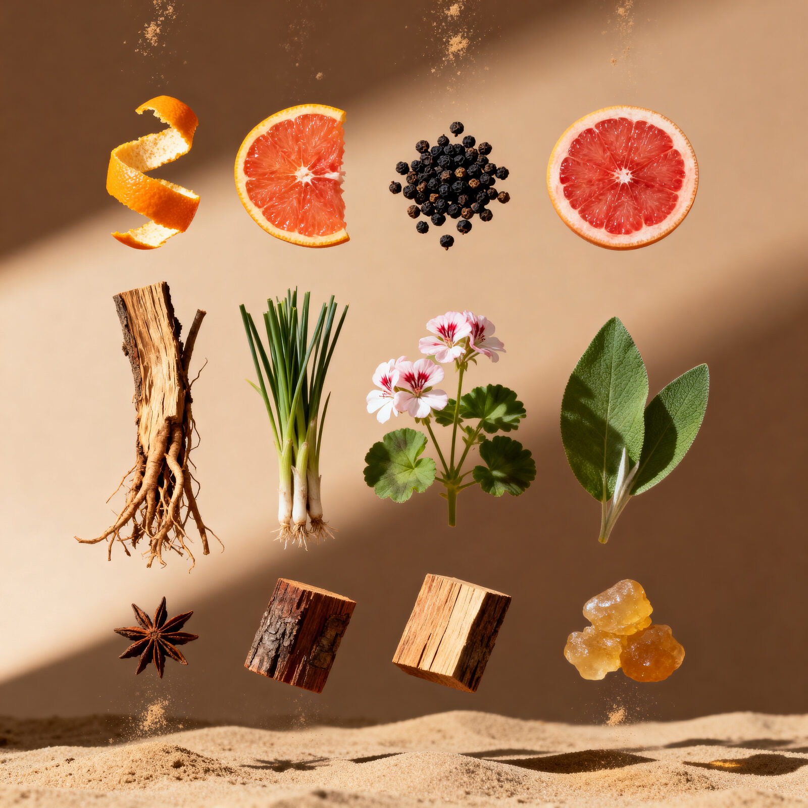 Alltag — Smell Nation Duft
